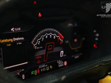 LAMBORGHINI Urus NOVITEC Esteso FullCarbon 23 NL4 FullPPF