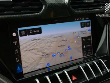 LAMBORGHINI Urus NOVITEC Esteso FullCarbon 23 NL4 FullPPF