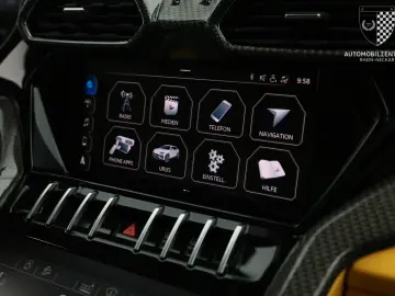 LAMBORGHINI Urus NOVITEC Esteso FullCarbon 23 NL4 FullPPF