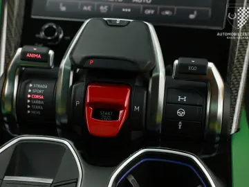 LAMBORGHINI Urus NOVITEC Esteso FullCarbon 23 NL4 FullPPF