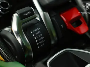 LAMBORGHINI Urus NOVITEC Esteso FullCarbon 23 NL4 FullPPF