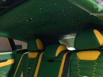 LAMBORGHINI Urus NOVITEC Esteso FullCarbon 23 NL4 FullPPF