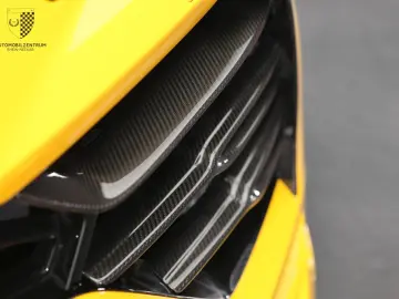 LAMBORGHINI Urus NOVITEC Esteso FullCarbon 23 NL4 FullPPF