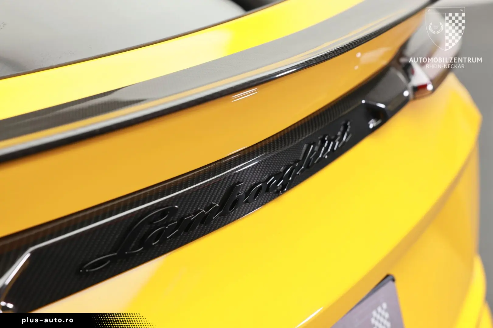 LAMBORGHINI Urus NOVITEC Esteso FullCarbon 23 NL4 FullPPF