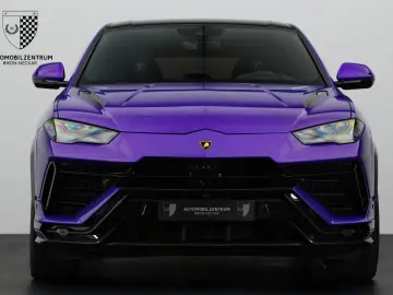 LAMBORGHINI Urus Performante FullCarbon ViolaPasifae ADAS