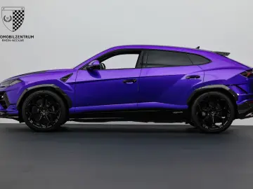 LAMBORGHINI Urus Performante FullCarbon ViolaPasifae ADAS