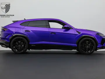 LAMBORGHINI Urus Performante FullCarbon ViolaPasifae ADAS