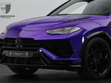 LAMBORGHINI Urus Performante FullCarbon ViolaPasifae ADAS