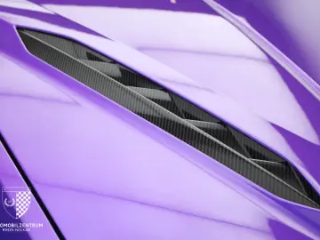 LAMBORGHINI Urus Performante FullCarbon ViolaPasifae ADAS