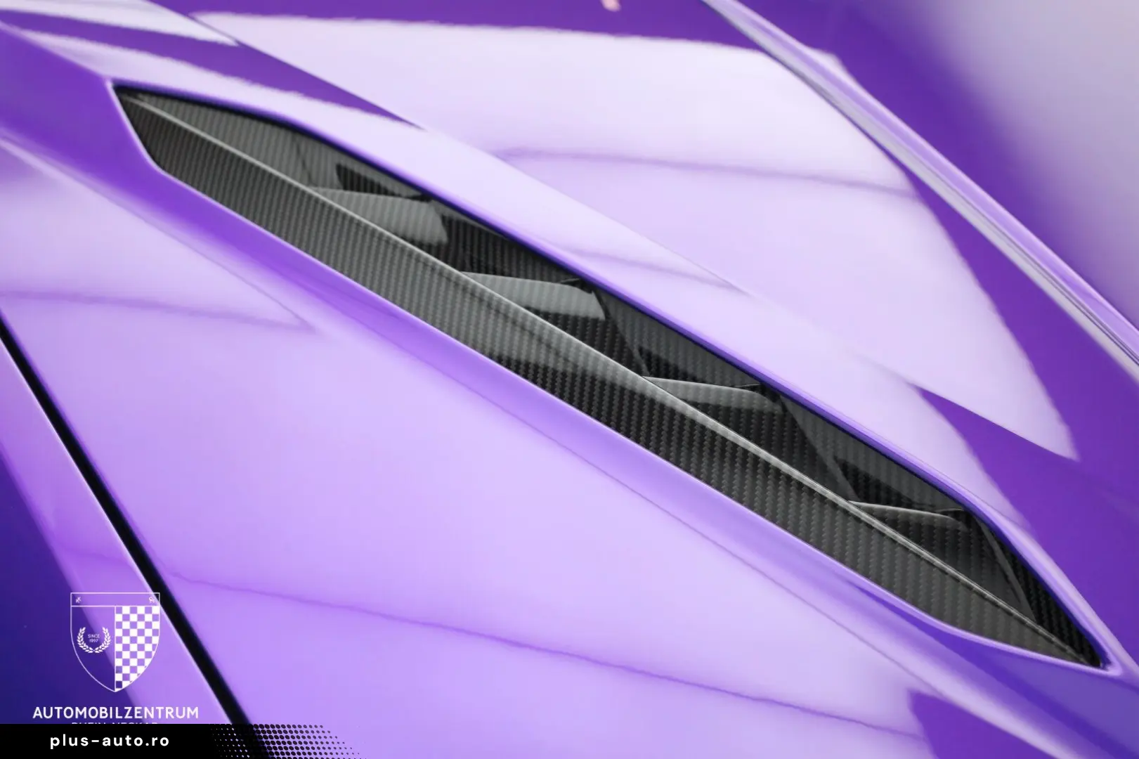 LAMBORGHINI Urus Performante FullCarbon ViolaPasifae ADAS