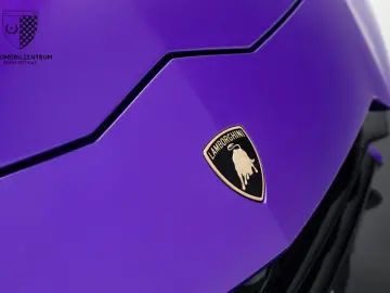 LAMBORGHINI Urus Performante FullCarbon ViolaPasifae ADAS