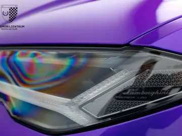 LAMBORGHINI Urus Performante FullCarbon ViolaPasifae ADAS