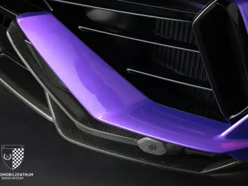 LAMBORGHINI Urus Performante FullCarbon ViolaPasifae ADAS