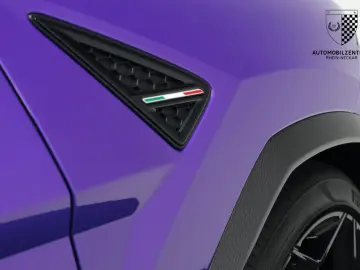 LAMBORGHINI Urus Performante FullCarbon ViolaPasifae ADAS
