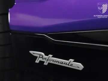 LAMBORGHINI Urus Performante FullCarbon ViolaPasifae ADAS