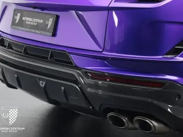 LAMBORGHINI Urus Performante FullCarbon ViolaPasifae ADAS