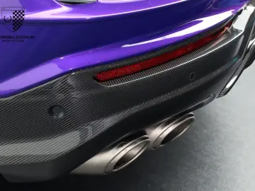 LAMBORGHINI Urus Performante FullCarbon ViolaPasifae ADAS