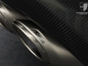 LAMBORGHINI Urus Performante FullCarbon ViolaPasifae ADAS