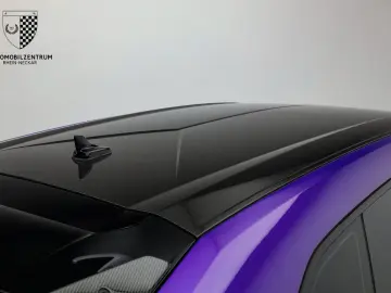 LAMBORGHINI Urus Performante FullCarbon ViolaPasifae ADAS