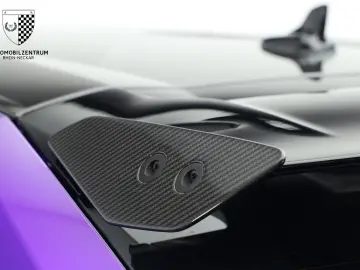 LAMBORGHINI Urus Performante FullCarbon ViolaPasifae ADAS