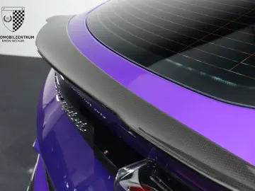 LAMBORGHINI Urus Performante FullCarbon ViolaPasifae ADAS