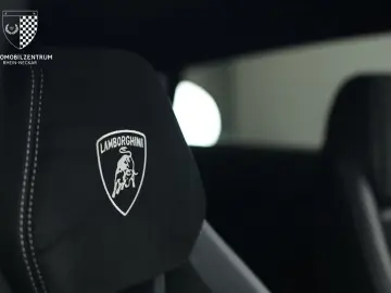 LAMBORGHINI Urus Performante FullCarbon ViolaPasifae ADAS