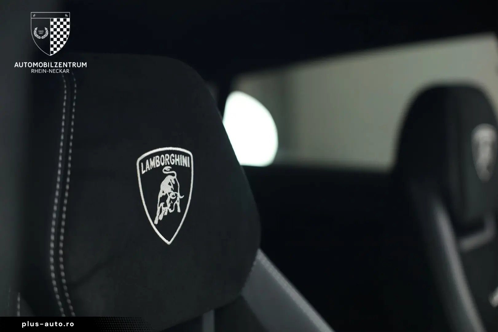 LAMBORGHINI Urus Performante FullCarbon ViolaPasifae ADAS