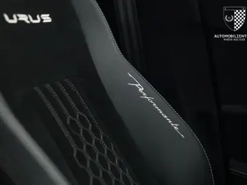 LAMBORGHINI Urus Performante FullCarbon ViolaPasifae ADAS