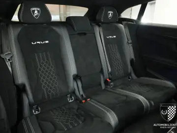 LAMBORGHINI Urus Performante FullCarbon ViolaPasifae ADAS