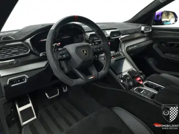 LAMBORGHINI Urus Performante FullCarbon ViolaPasifae ADAS