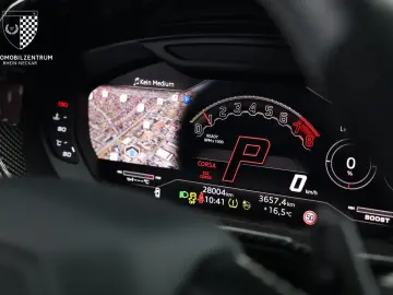 LAMBORGHINI Urus Performante FullCarbon ViolaPasifae ADAS