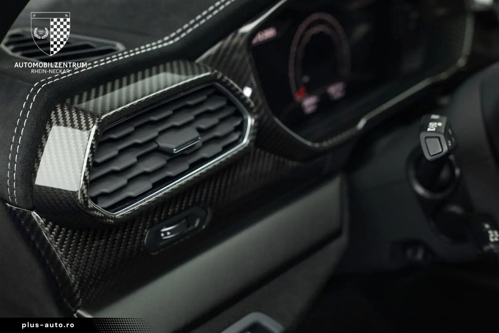 LAMBORGHINI Urus Performante FullCarbon ViolaPasifae ADAS