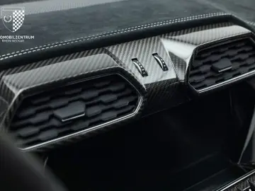 LAMBORGHINI Urus Performante FullCarbon ViolaPasifae ADAS