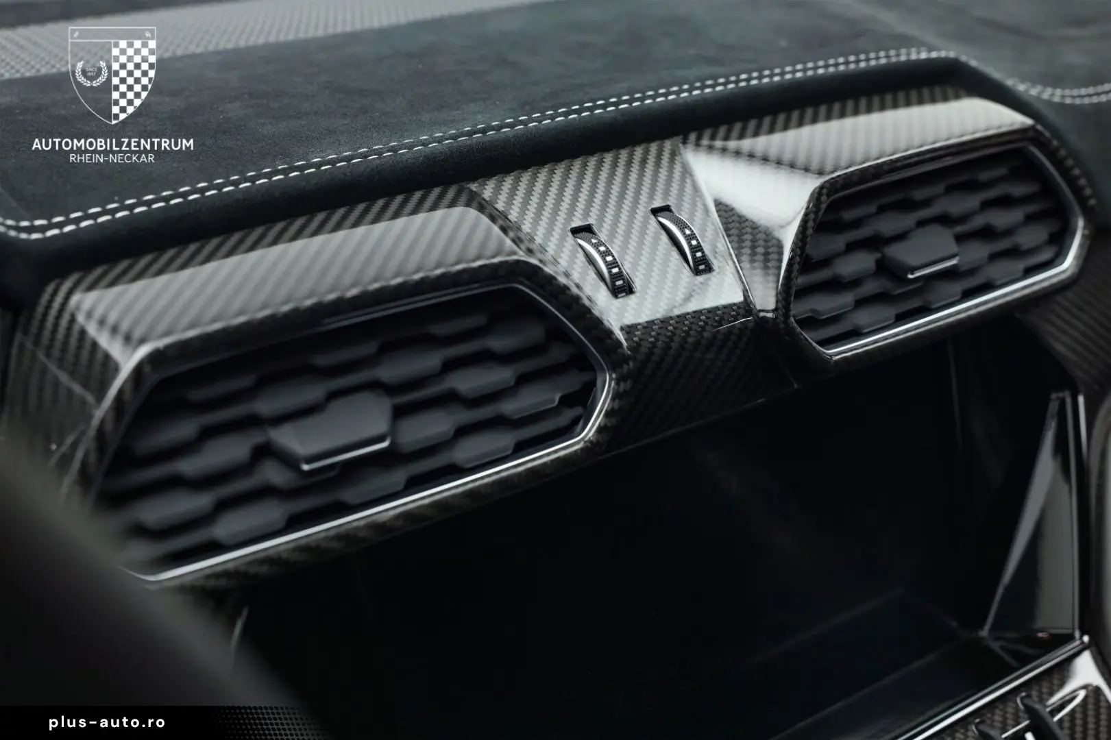 LAMBORGHINI Urus Performante FullCarbon ViolaPasifae ADAS