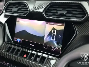 LAMBORGHINI Urus Performante FullCarbon ViolaPasifae ADAS