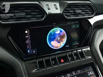 LAMBORGHINI Urus Performante FullCarbon ViolaPasifae ADAS