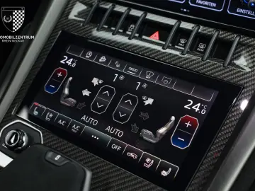 LAMBORGHINI Urus Performante FullCarbon ViolaPasifae ADAS