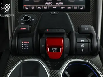 LAMBORGHINI Urus Performante FullCarbon ViolaPasifae ADAS