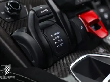 LAMBORGHINI Urus Performante FullCarbon ViolaPasifae ADAS