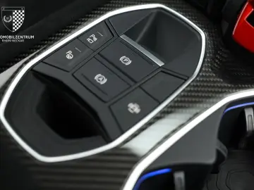 LAMBORGHINI Urus Performante FullCarbon ViolaPasifae ADAS