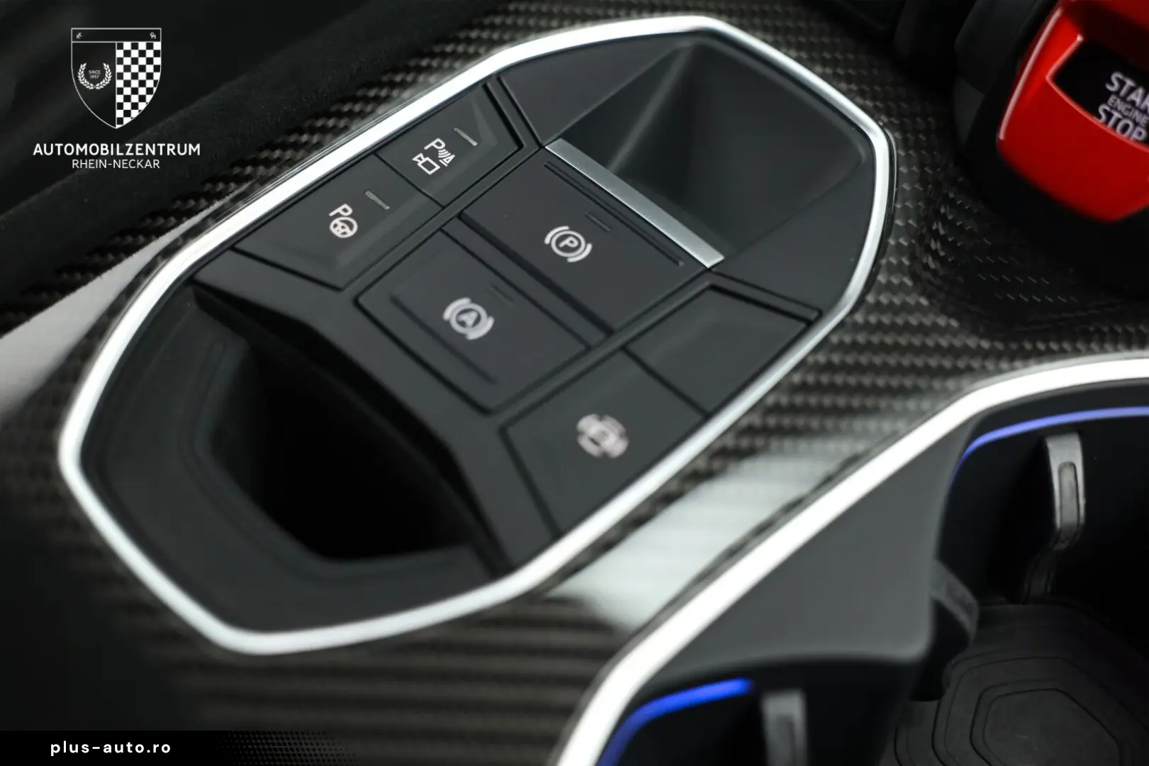 LAMBORGHINI Urus Performante FullCarbon ViolaPasifae ADAS