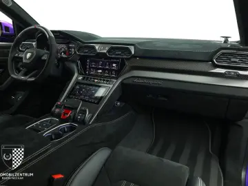 LAMBORGHINI Urus Performante FullCarbon ViolaPasifae ADAS