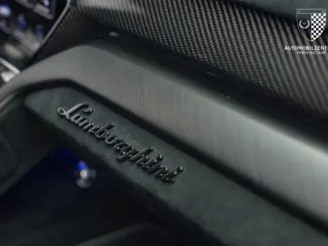 LAMBORGHINI Urus Performante FullCarbon ViolaPasifae ADAS