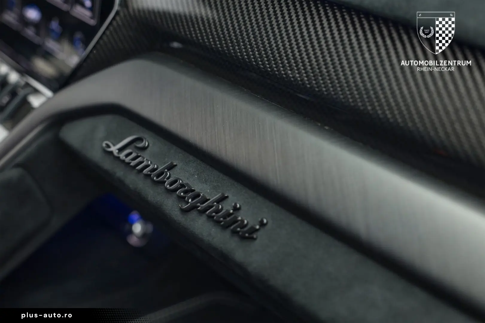 LAMBORGHINI Urus Performante FullCarbon ViolaPasifae ADAS