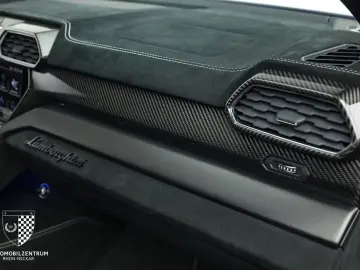 LAMBORGHINI Urus Performante FullCarbon ViolaPasifae ADAS