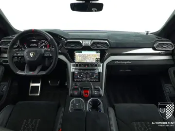 LAMBORGHINI Urus Performante FullCarbon ViolaPasifae ADAS
