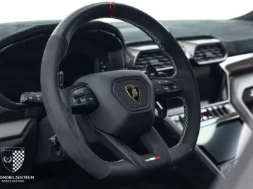 LAMBORGHINI Urus Performante FullCarbon ViolaPasifae ADAS
