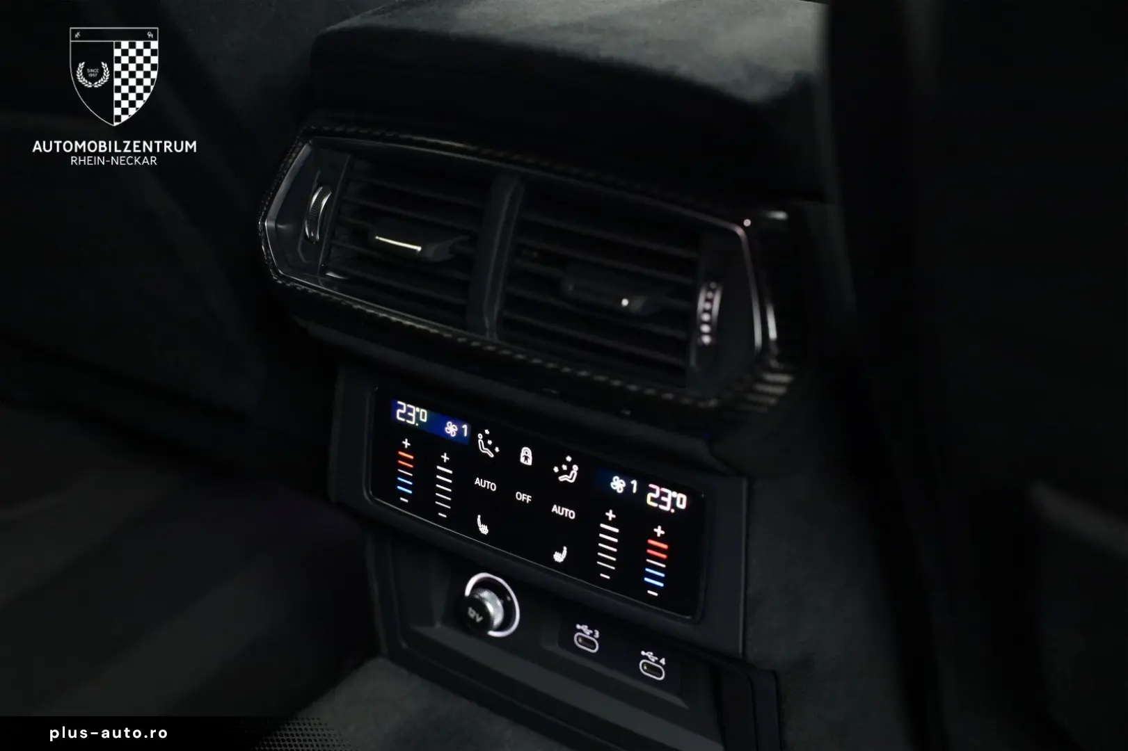 LAMBORGHINI Urus Performante FullCarbon ViolaPasifae ADAS