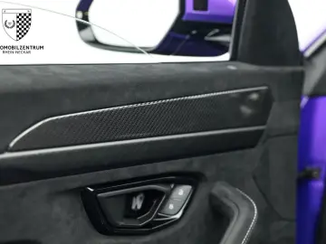 LAMBORGHINI Urus Performante FullCarbon ViolaPasifae ADAS