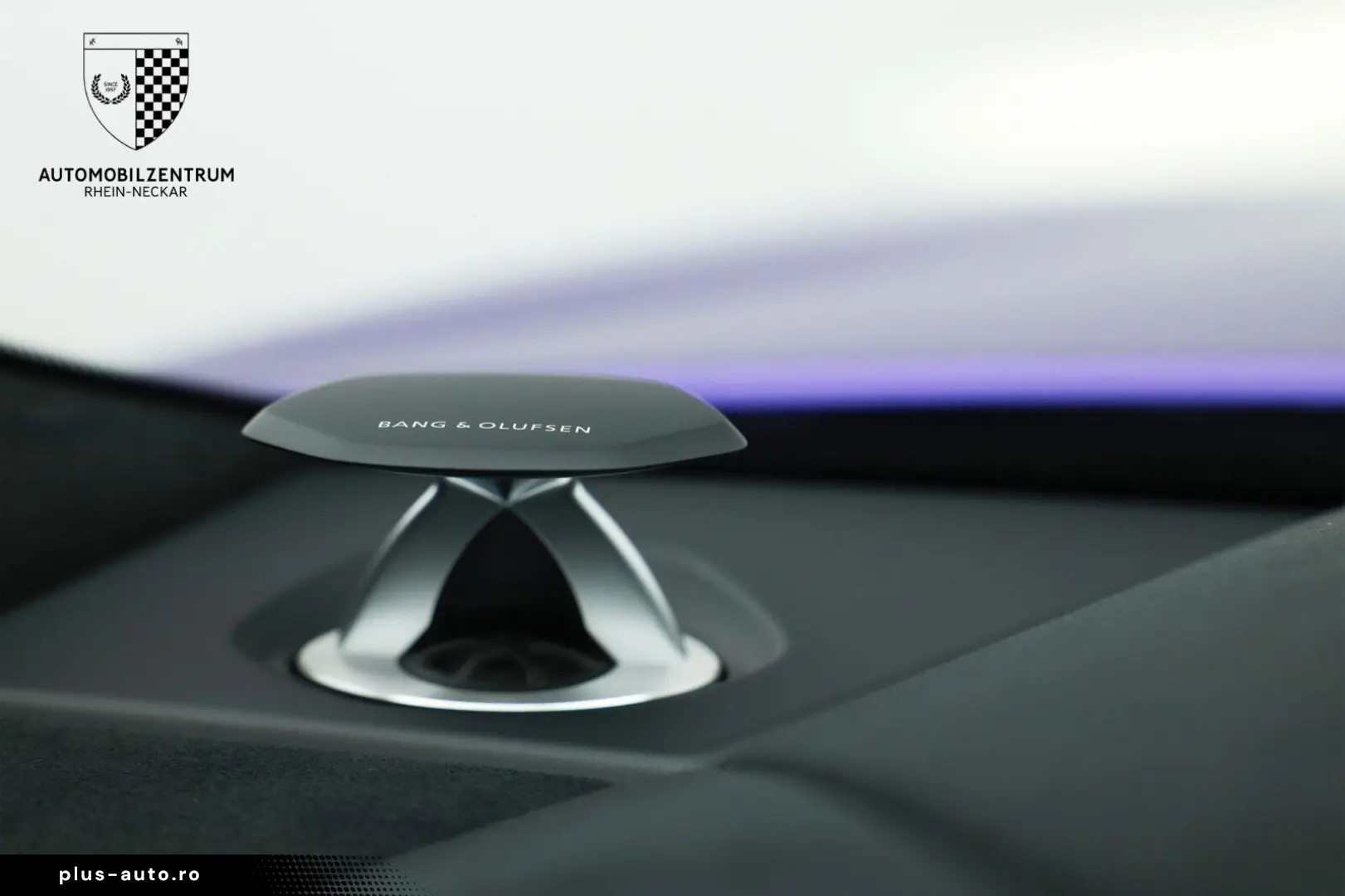 LAMBORGHINI Urus Performante FullCarbon ViolaPasifae ADAS